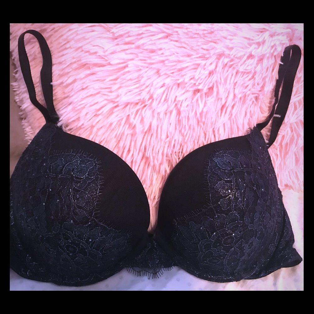 Victoria’s Secret Lace Bra